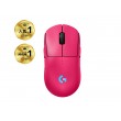 Logitech G PRO 2 LIGHTSPEED Mouse