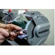 Metabo DS 150 Plus bench grinder 2980 RPM 400 W