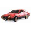 Amewi AE86 Trueno Radio-Controlled (RC) model On-road racing car Electric engine 1:18