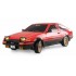 Amewi AE86 Trueno Radio-Controlled (RC) model On-road racing car Electric engine 1:18