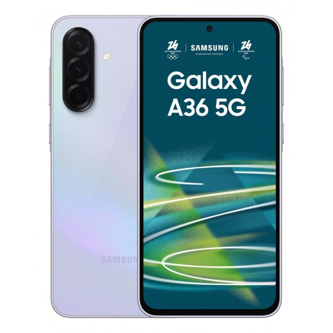 Samsung Galaxy A36 17 cm (6.7 Samsung Galaxy A36 17 cm (6.7