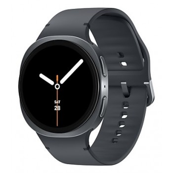 Samsung L335 Galaxy Watch8 LTE (44mm) Graphite