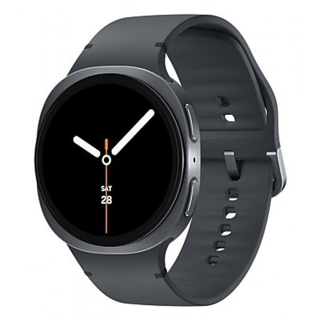 Samsung L335 Galaxy Watch8 LTE (44mm) Graphite