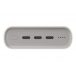 Samsung EB-P4520XUEGEU power bank 20000 mAh Beige