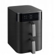 Xiaomi Smart Double Stack Air Fryer 12L Stand-alone 2800 W Hot air fryer Black