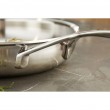 Sart n de acero DEMEYERE Multiline 7 40850-948-0 20cm