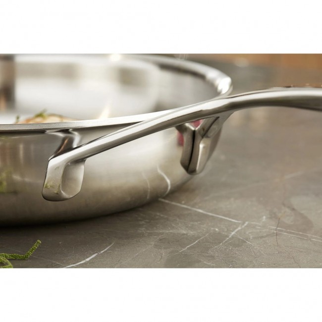 Sart n de acero DEMEYERE Multiline 7 40850-948-0 20cm
