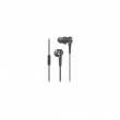 Sony MDR-XB55AP Headphones Wired In-ear Black