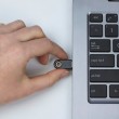 Yubico YubiKey 5C USB sikkerhedsnogl