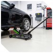 Low-profile car jack 80 360 mm 2.5 t W22001 WUBER
