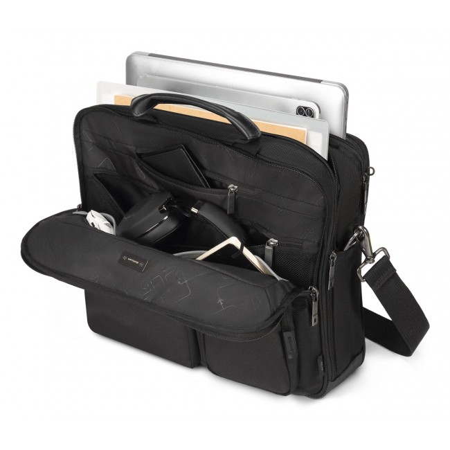 DICOTA D3250801 laptop case 35.6 cm (14