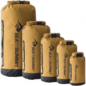 Worek SEA TO SUMMIT Big River Dry Bag 8l