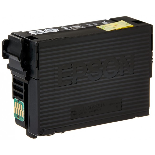Epson Singlepack Black 16XXL DURABrite Ultra Ink