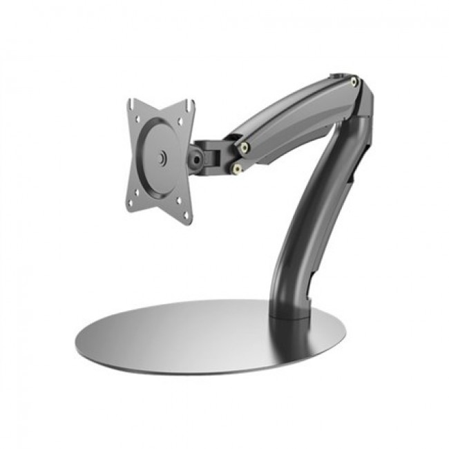Digitus Single monitor stand, 27