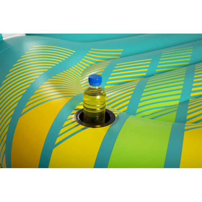Bestway Hydro-Force 9'10