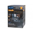 BLOW AC2000 fireplace vacuum cleaner BLOW AC2000 fireplace vacuum cleaner