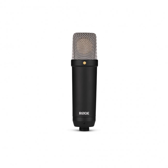 RODE NT1 Signature Black - condenser microphone