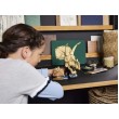 LEGO JURASSIC WORLD 76969 Dinosaur Fossils: Triceratops Skull