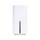 TP-Link Archer NX200 wireless router Gigabit Ethernet Dual-band (2.4 GHz / 5 GHz) 5G White TP-Link Archer NX200 wireless router Gigabit Ethernet Dual-band (2.4 GHz / 5 GHz) 5G White