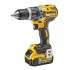 DeWALT DCD796P2-QW drill Keyless Black,Yellow 1.8 kg