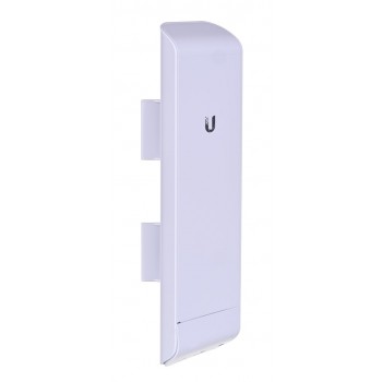 Ubiquiti NanoStation M5 150 Mbit/s White Power over Ethernet (PoE)