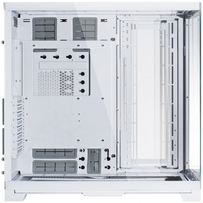 LIAN LI O11 DYNAMIC EVO XL WHITE LIAN LI O11 DYNAMIC EVO XL WHITE