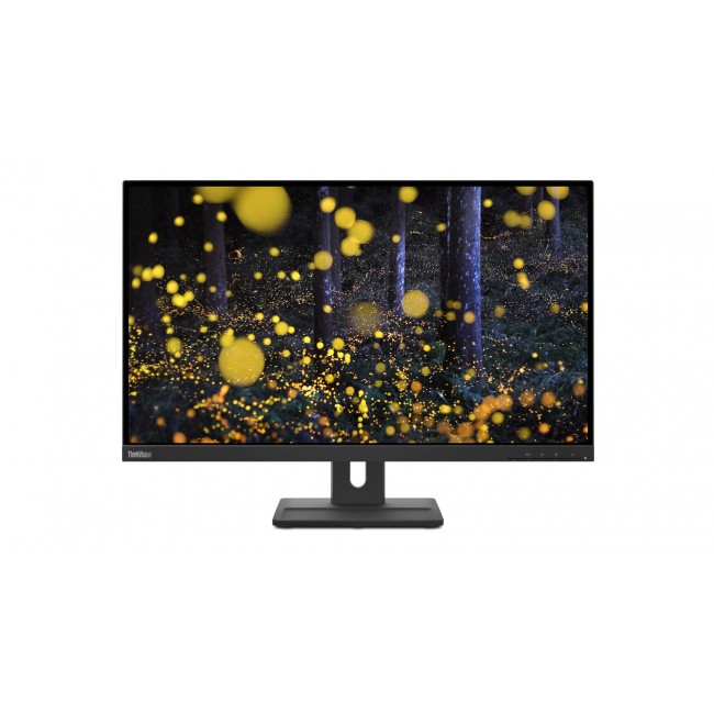 Lenovo ThinkVision E27q-20 LED display 68.6 cm (27