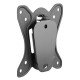 Maclean MC-715A TV Mount, TV Holder, Max VESA 100x100, 13-27