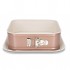 PATISSE CERAMIC Square Springform Tin 24 cm