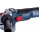 ANGLE GRINDER FI 125 18V-LI 2X5.0AH GWS BOSCH ANGLE GRINDER FI 125 18V-LI 2X5.0AH GWS BOSCH