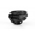 be quiet! Dark Rock TF 2 CPU-K hler - 135/135mm