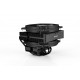 be quiet! Dark Rock TF 2 CPU-K hler - 135/135mm be quiet! Dark Rock TF 2 CPU-K hler - 135/135mm