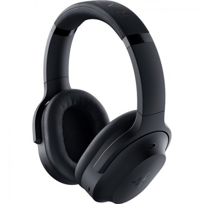 Razer Barracuda Pro Headset Wired & Wireless Head-band Gaming USB Type-C Bluetooth Black Razer Barracuda Pro Headset Wired & Wireless Head-band Gaming USB Type-C Bluetooth Black