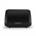 Vonm hlen Air Beats Mini Mono portable speaker Black