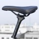 Rockbros 38210005001 Bike saddle Foam Black Rockbros 38210005001 Bike saddle Foam Black