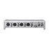 Tascam SERIES 208i 4 channels 20 - 40000 Hz Silver