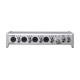 Tascam SERIES 208i 4 channels 20 - 40000 Hz Silver Tascam SERIES 208i 4 channels 20 - 40000 Hz Silver