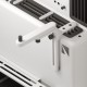 HAVN HS 420 Midi Tower White