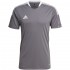 adidas Tiro 21 Training Jersey Grey GM7587 S
