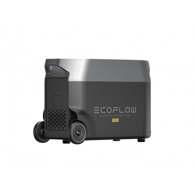 EcoFlow 50034006 portable power station accessory Battery EcoFlow 50034006 portable power station accessory Battery