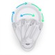 SMAPP Hand Mixer with 2 bowls 451.66 White SMAPP Hand Mixer with 2 bowls 451.66 White