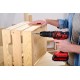 Cordless battery-powered screwdriver/drill 20V CASALS CID2050B Cordless battery-powered screwdriver/drill 20V CASALS CID2050B