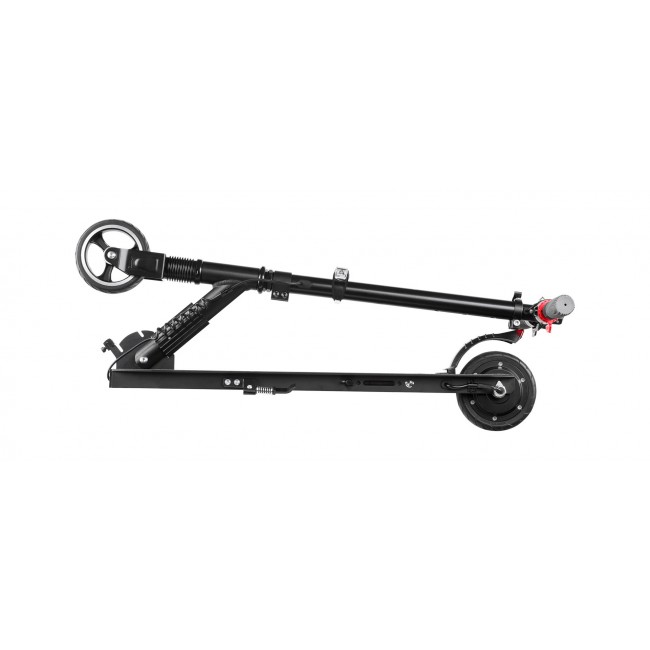 Electric scooter REBEL FAST WHEELS