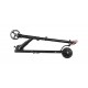 Electric scooter REBEL FAST WHEELS