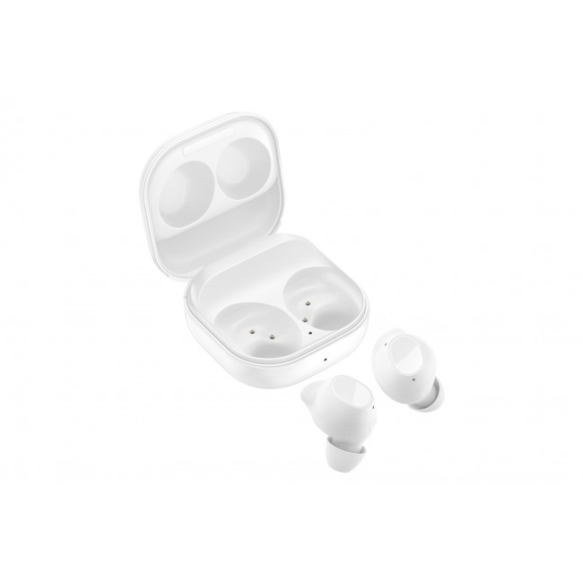 Samsung Galaxy Buds FE Headphones True Wireless Stereo (TWS) In-ear Calls/Music Bluetooth White Samsung Galaxy Buds FE Headphones True Wireless Stereo (TWS) In-ear Calls/Music Bluetooth White