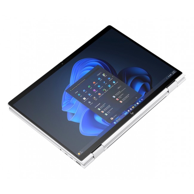HP Elite x360 1040 14 inch G11 2-in-1 Notebook PC Intel Core Ultra 7 155H Hybrid (2-in-1) 35.6 cm (14 HP Elite x360 1040 14 inch G11 2-in-1 Notebook PC Intel Core Ultra 7 155H Hybrid (2-in-1) 35.6 cm (14
