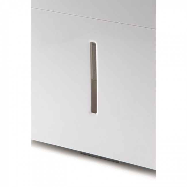 Domo DO344DH dehumidifier 2.11 L 45 dB 350 W White Domo DO344DH dehumidifier 2.11 L 45 dB 350 W White