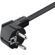 Rack Strip 19 1.5U, 8x UNEL socket rear, 8x switch front Rack Strip 19 1.5U, 8x UNEL socket rear, 8x switch front