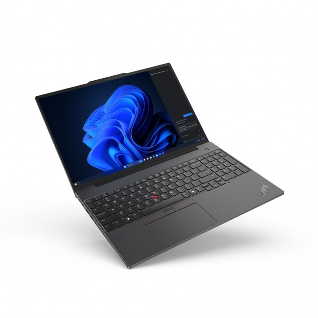 Lenovo ThinkPad E16 Gen 2 (Intel) Intel Core Ultra 5 125U Laptop 40.6 cm (16 Lenovo ThinkPad E16 Gen 2 (Intel) Intel Core Ultra 5 125U Laptop 40.6 cm (16