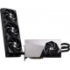 MSI SUPRIM GEFORCE RTX 5090 32G LIQUID SOC graphics card NVIDIA 32 GB GDDR7